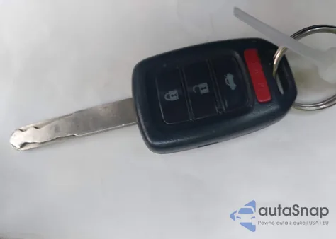 2014 Honda Accord Sport z USA, uszkodzony, nr VIN 1HGCR2F56EA294587